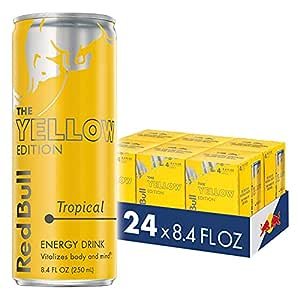 能量饮料8.4oz 24罐