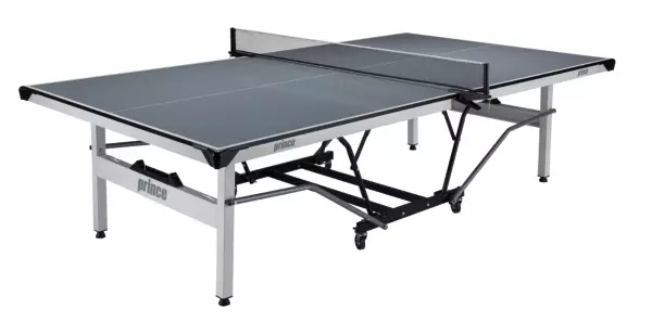 乒乓球台半价优惠
Prince 6800 Table Tennis Table - 50% Off | Holiday at DICK'S