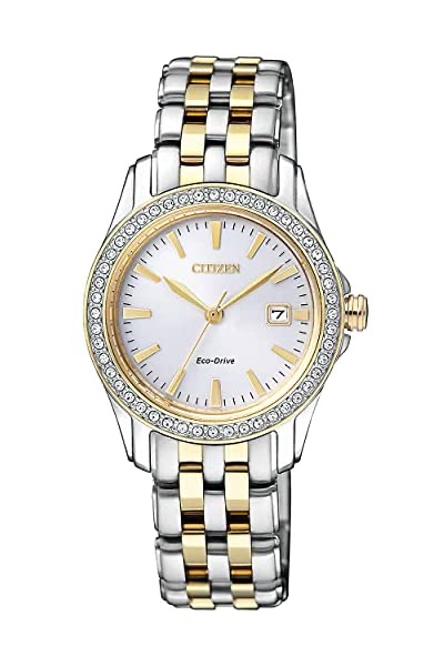 citizen女士手表低至4.5折