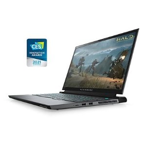 Dell Alienware m17 R4 Laptop (i7-10870H, 3080, 144Hz, 32GB, 1.5TB)