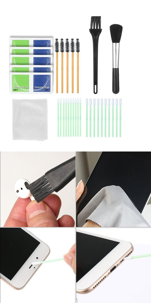 免费手机清洁 Kit 
Free sample of Cable/Phone Cleaning Kit