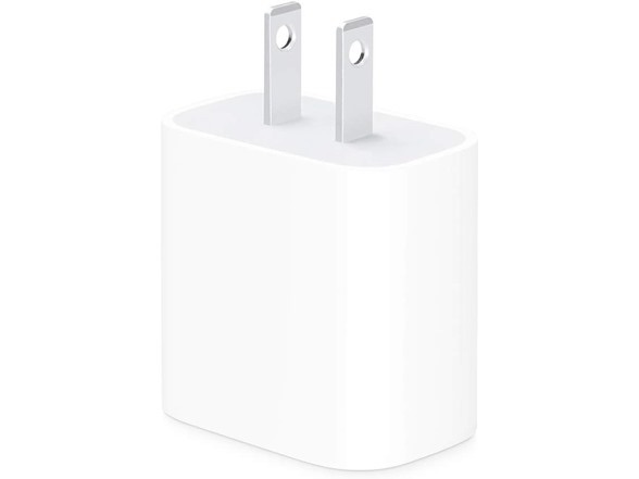 (NEW) Apple 20W USB-C Fast Power Adapter