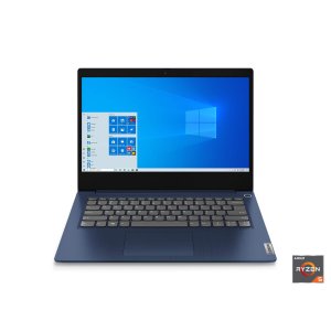 Lenovo IdeaPad 3 14" Laptop (3500U, Vega8, 8GB, 256GB)