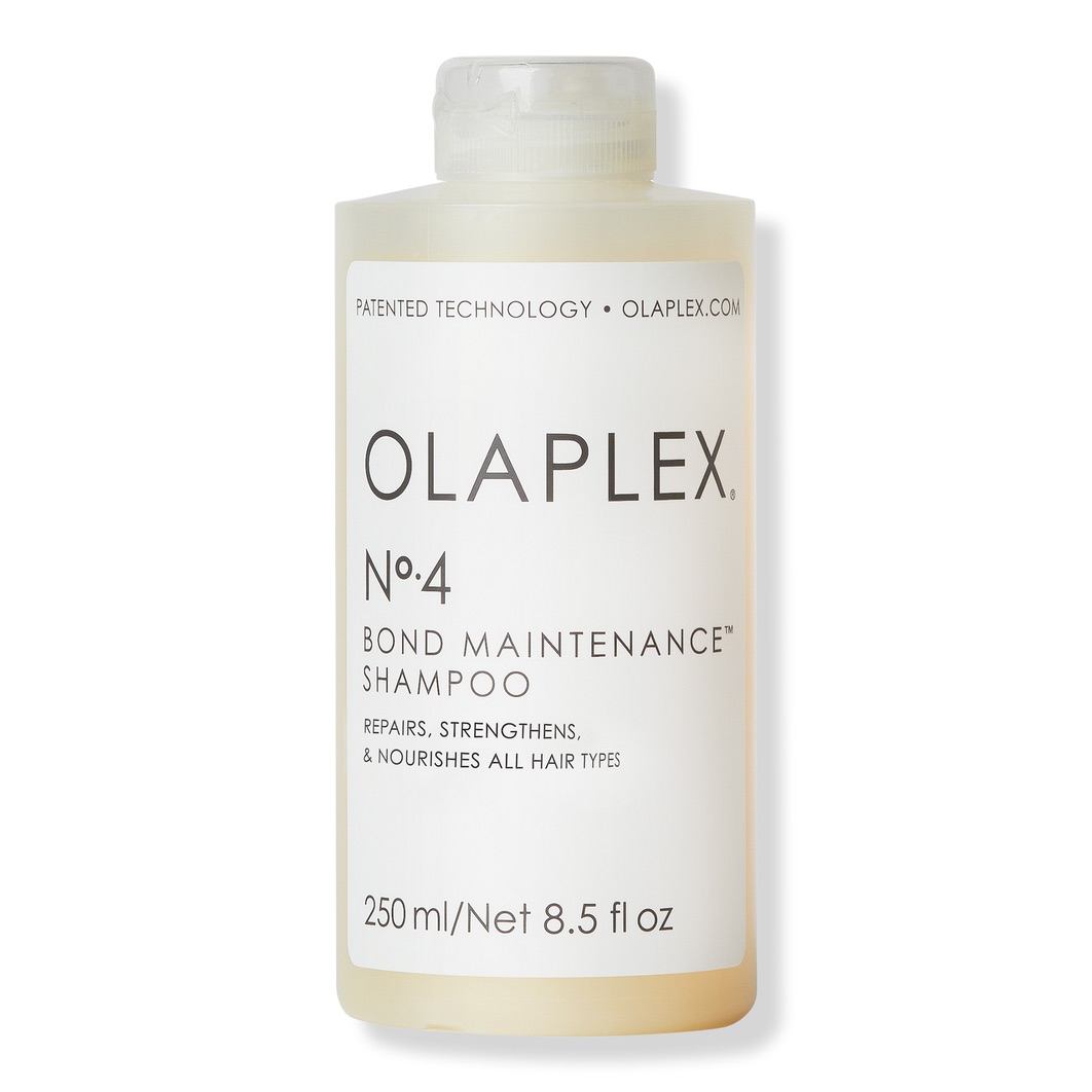 No.4 Bond Maintenance Shampoo - OLAPLEX | Ulta Beauty