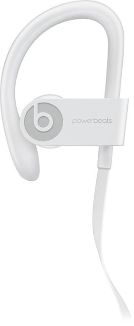 Beats by Dr. Dre Geek Squad Certified Refurbished Powerbeats³ Wireless 蓝牙无线耳机