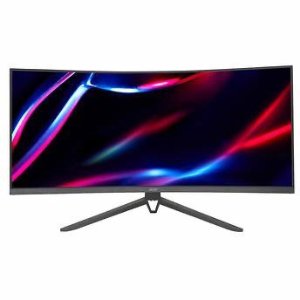 Acer Nitro 34" Class UWQHD Curved Gaming Monitor