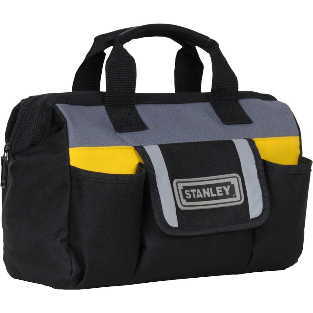 STANLEY 12-inch Technician Tool Bag | The Home Depot Canada