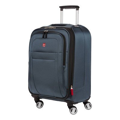 20" Zurich Carry On Suitcase
