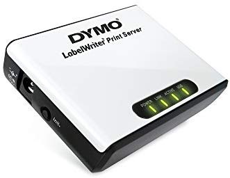 打印服务器Amazon.com: DYMO LabelWriter Print Server: Industrial & Scientific
