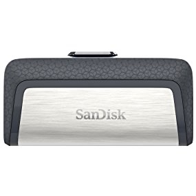 SanDisk 128GB 双接口U盘