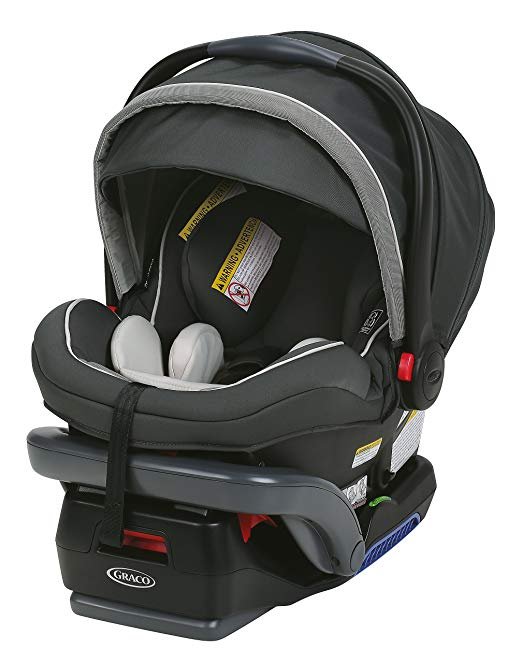 Graco SnugRide SnugLock 35 Elite 婴幼儿安全座椅