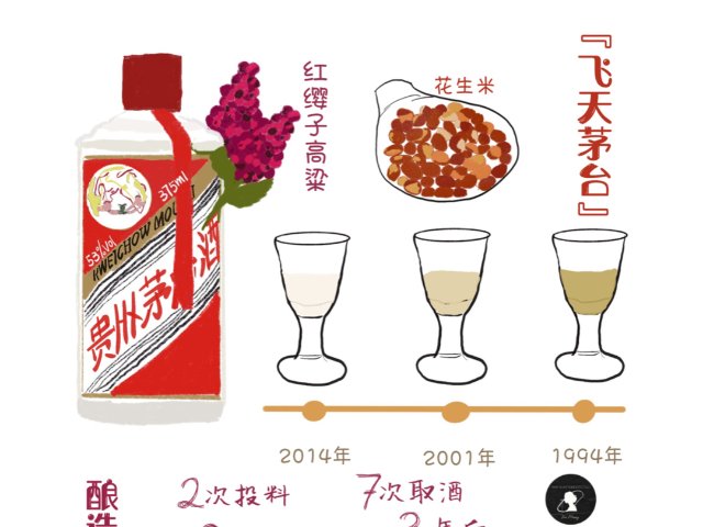 贵州茅台深度文讲解（普茅）