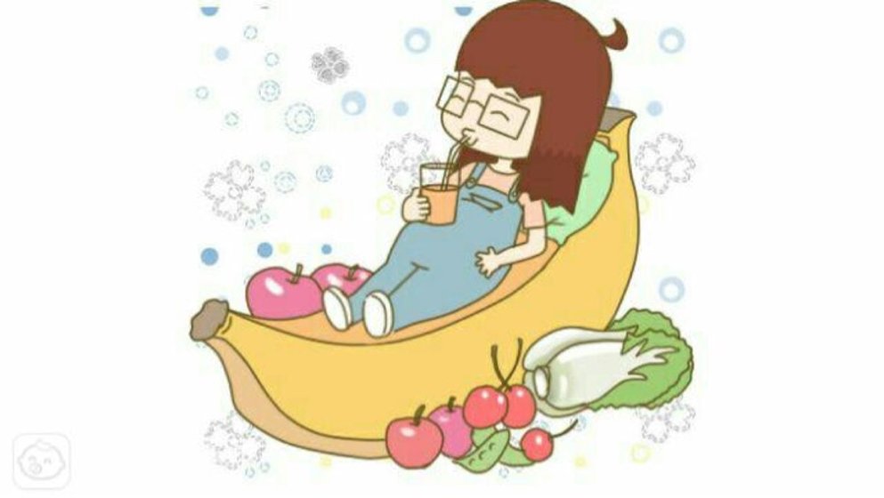 养生系孕妇的保健清单(上)