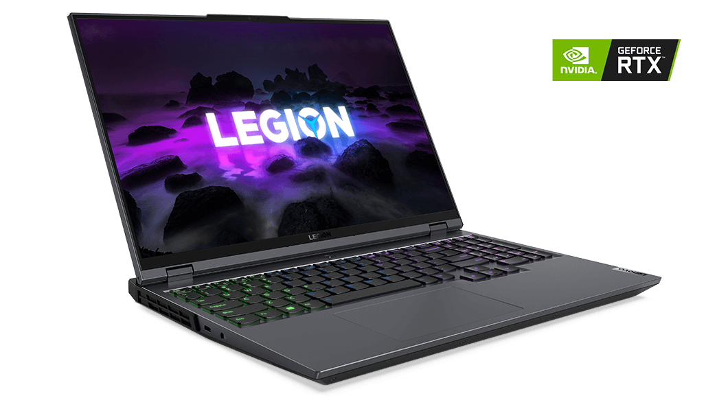 Legion 5 Pro 16" AMD Gaming Laptop | Lenovo US拯救者r9000p 3060