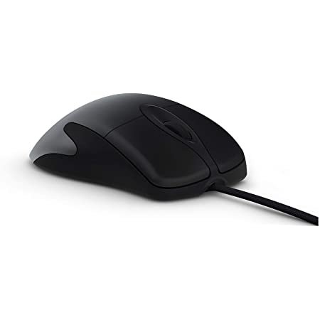 Microsoft Pro Intellimouse Gaming Mouse