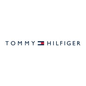Tommy Hilfiger 美式休闲服饰热卖，学院风开衫$37