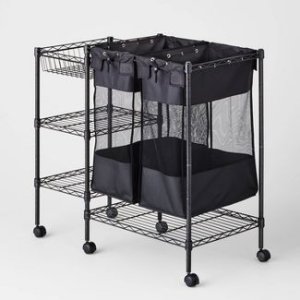 Brightroom Equipment Storage Cart