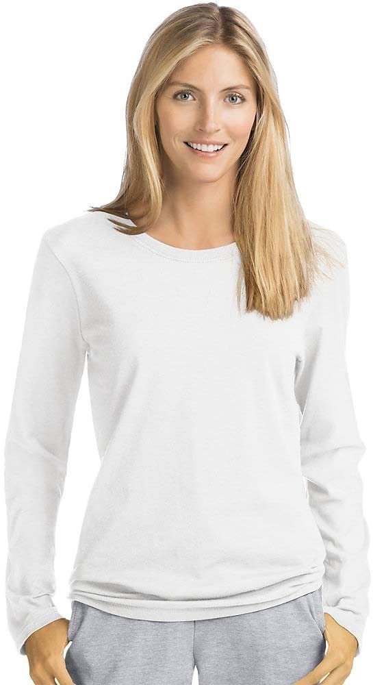 Women’s Perfect-T Long Sleeve T-shirt