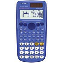 FX-300ESPLUS Scientific Calculator Blue