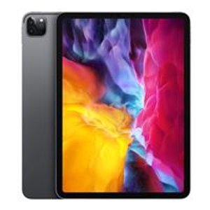Apple iPad Pro 11" 2020款 平板电脑