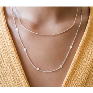 Dogeared Selected Jewelry Sale