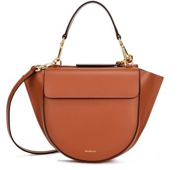Women's Hortensia Mini bag | WANDLER | 24S