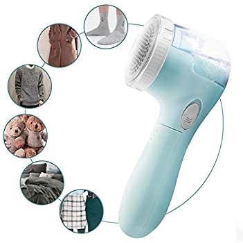 Lint Remover Fabric Shaver
除毛剃須刀
