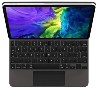 iPad妙控键盘Magic Keyboard for 11-inch iPad Pro (2nd Generation) - US English