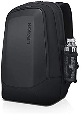 Lenovo Legion 17寸 Armored Backpack II 双层保护电脑背包