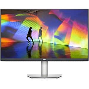 Dell S2721HS 27” FHD 75Hz Monitor
