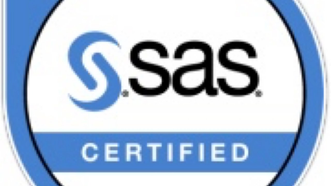 SAS BASE 经验+复习资料分享