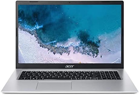 Amazon.com: Acer Aspire 1 A115-32-C96U Slim Laptop | 15.6&quot; FHD Display | Intel Celeron N4500 Processor | 4GB DDR4 | 128GB eMMC | WiFi 5 