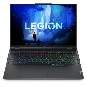 Legion Pro 7i Gen 8 2K240 Laptop (i9-13900HX, 4090, 32GB, 1TB)