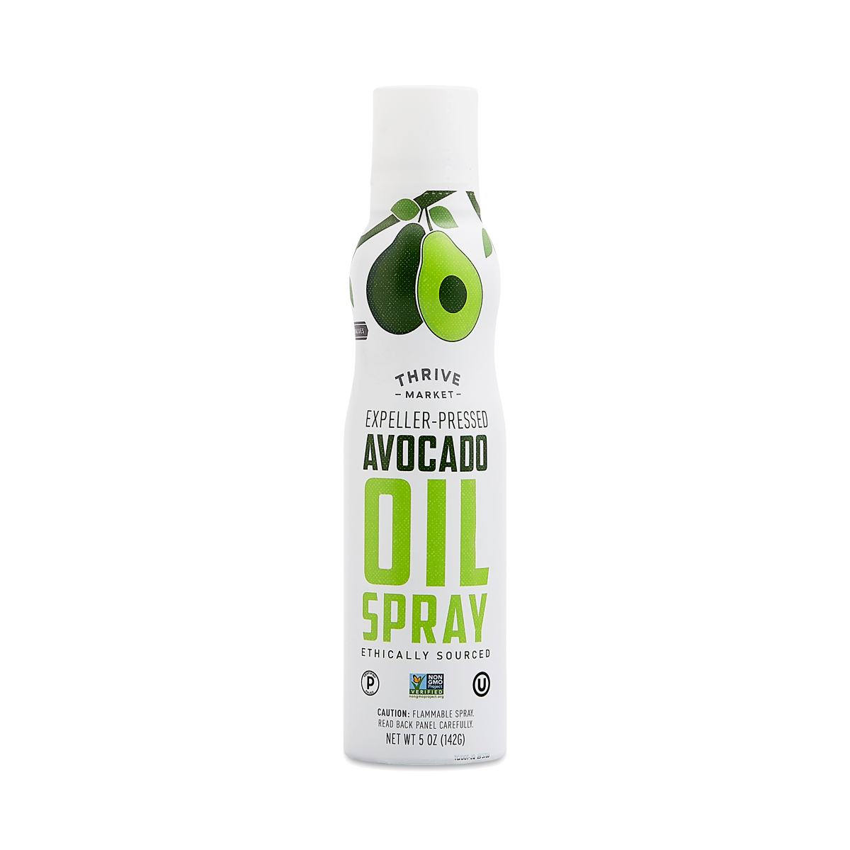 Avocado Oil Spray | Thrive Market