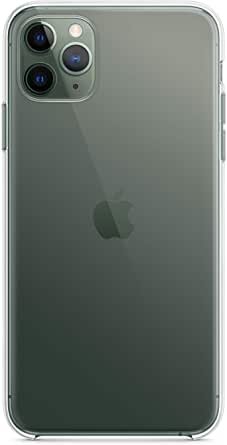 iPhone 11 Pro Max 官方透明手机壳