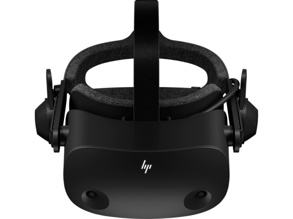 Reverb G2 VR headset