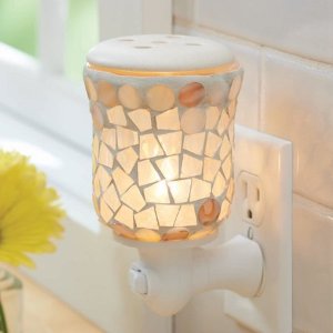 better homes scented wax warmer