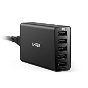 18.59 Anker 充电转接口