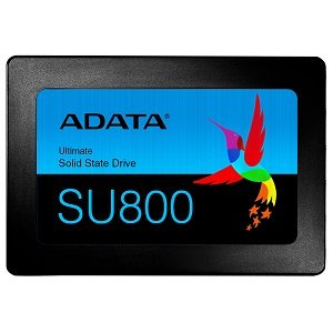 SU800 2TB 3D NAND 2.5" SATA III SSD