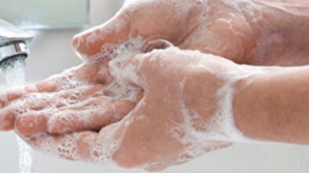 自制hand sanitizer的潜在危险⚠️化学药厂纯酒精了解一下