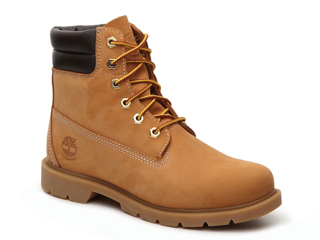 Timberland Linden Woods Boot - Women's - Free Shipping | DSW
