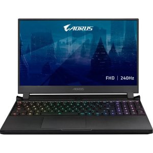 GIGABYTE Aorus Laptop(i7-11800H, RTX 3080, 32GB, 1TB SSD)