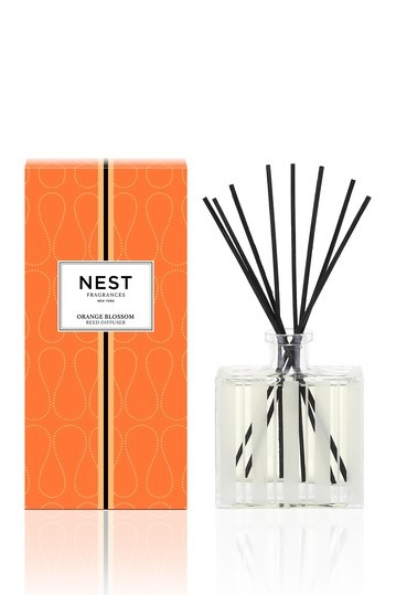 NEST Fragrances高達5折更便宜 | Orange Blossom Reed Diffuser | HauteLook