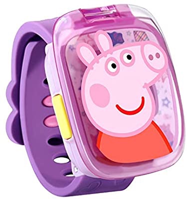 peppa pig社会人手表