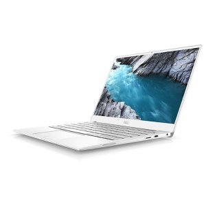 Dell XPS 13 Touch Laptop (i7-10710U 4K 16GB 512GB)