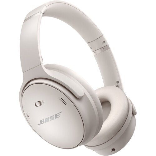 QuietComfort 45 Noise-Canceling Wireless Over-Ear Headphones