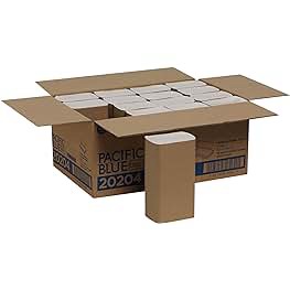 Amazon.com : Scott® Multifold Paper Towels (01804)