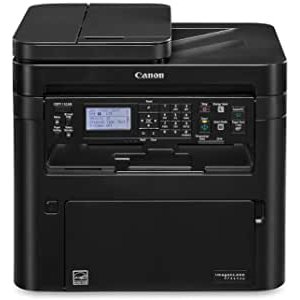 Canon imageCLASS MF264dw Laser All-In-One Monochrome Printer