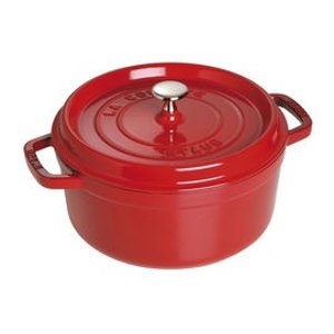 $99.99 ZWILLING 官网4-qt铸铁锅3天特价
