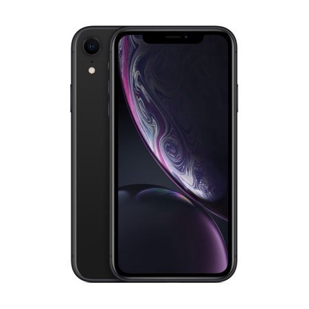 iPhone XR 128GB Upgrade Only
